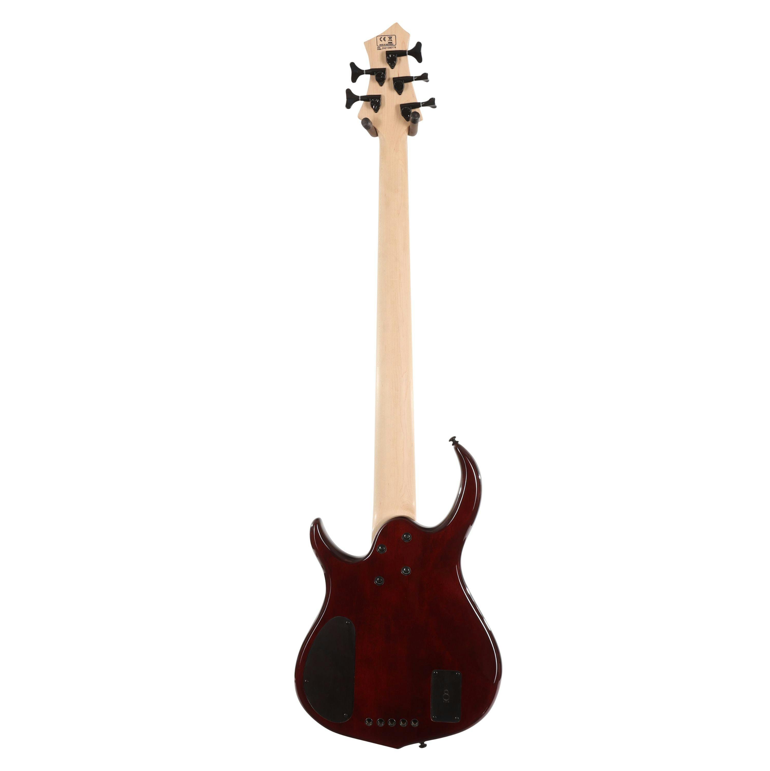 Sire Version 2 Updated Marcus Miller M7 Alder 5-String Bass Guitar